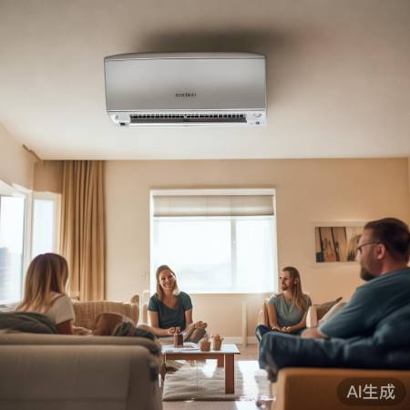 空调安装秘诀，舒适度至上