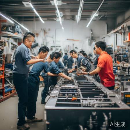 经验丰富，服务周到的燃气安装队