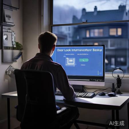 指纹锁失灵了怎么办？专业解答来帮您解决