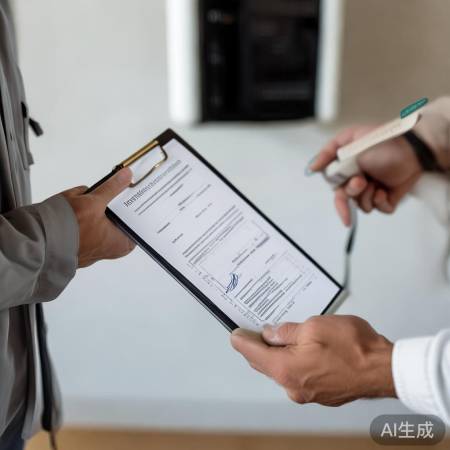 安装壁挂炉需注意哪些签字环节？