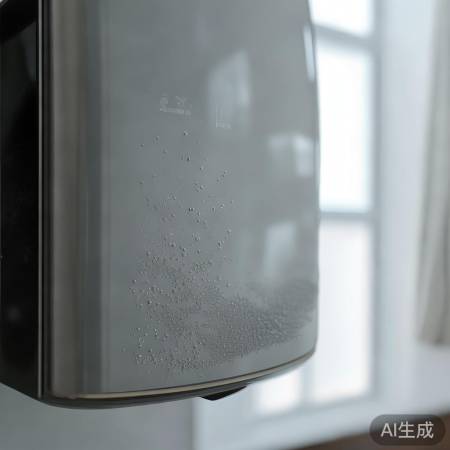 壁挂炉樱花定期清洁