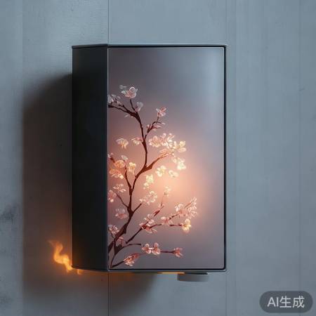 高效节能壁挂炉