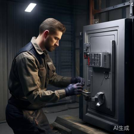 谨慎使用，专业解锁