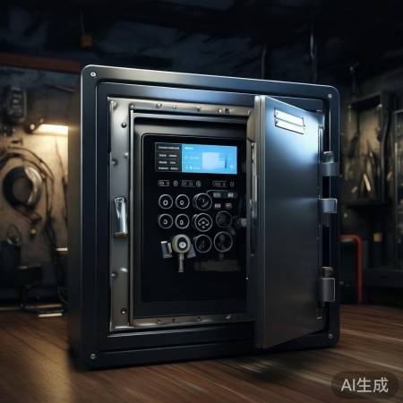 保险柜开启技巧分享