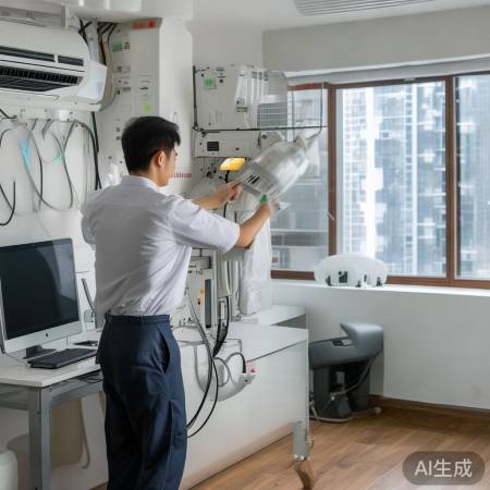 广州中央空调维保价格一览表