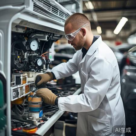 空调深度保养,价格合理