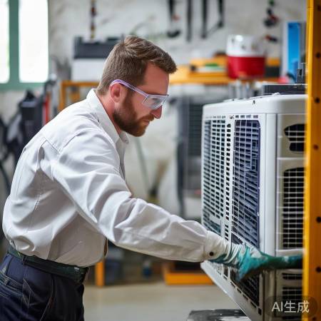 选择正规维保,保养延长寿命