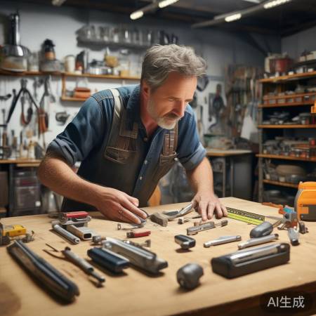 保险柜选购攻略：453035型号深度解析