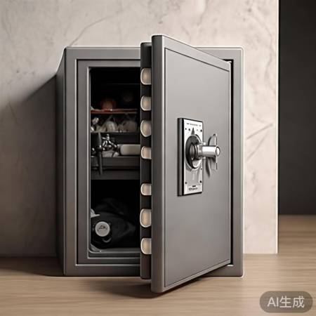 保险柜使用指南