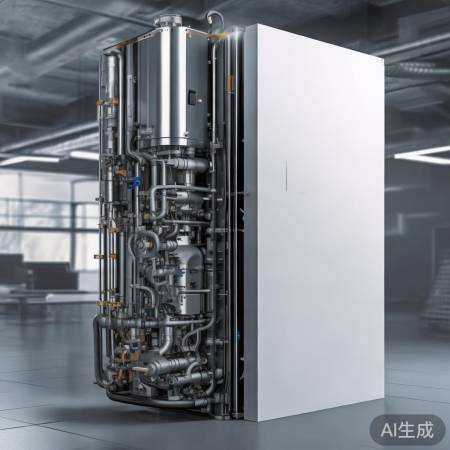 壁挂炉出口风压区解决方案优化