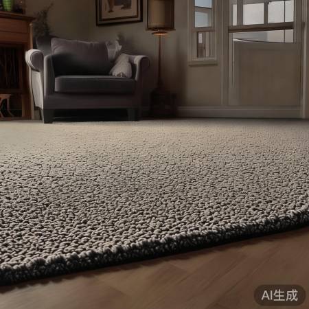 地毯下安全不易盗