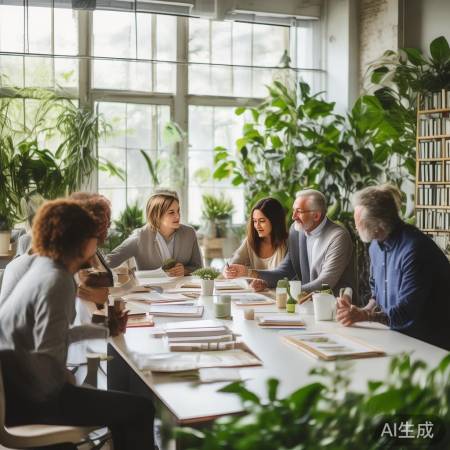 环保节能，消费者福利