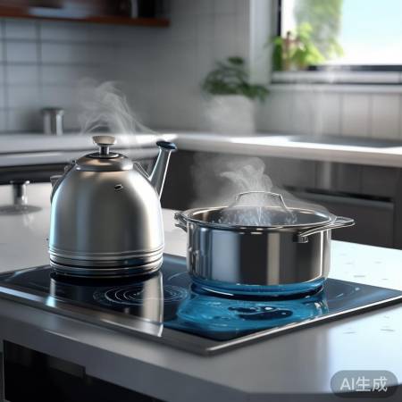 热水器热水能不能直接煮饭？揭秘真相