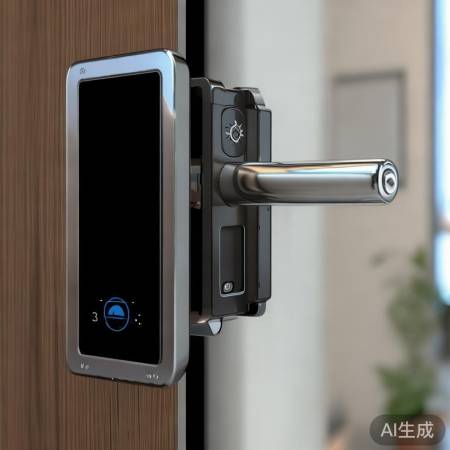 指纹锁取消指纹操作教程