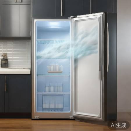 冰箱突然响起，原因竟然是这个！