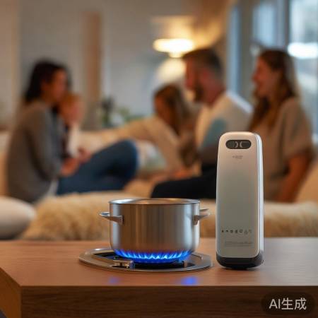 贝诺燃气灶牙刷,舒适生活新选择