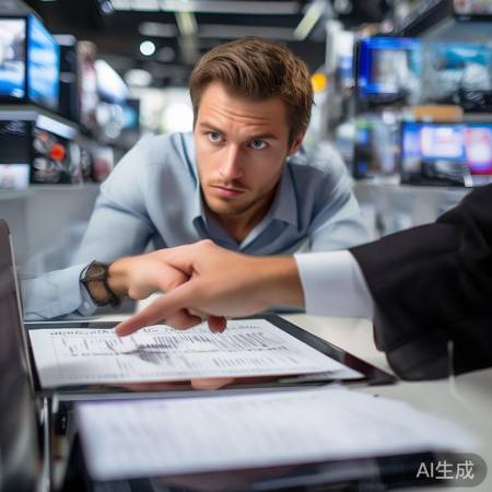 配件购买,询问售后保障