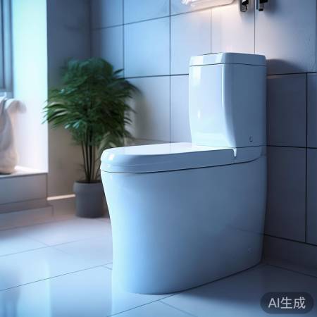 智能马桶，生活小升级