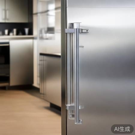 消毒柜配件拉手：选购指南与保养技巧