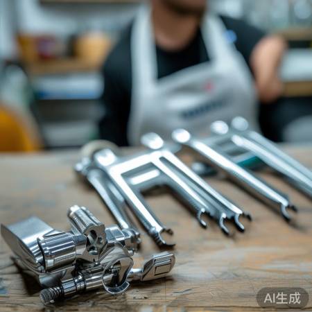 挑选西门子油烟机扳手技巧