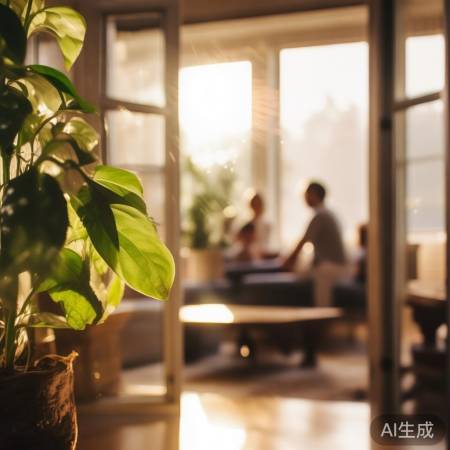 夏季空调房里小心感冒侵袭