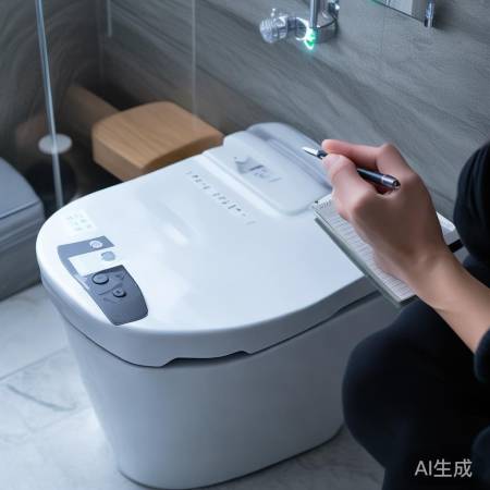 智能马桶故障快速维修