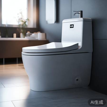 智能马桶答疑，下期再见！