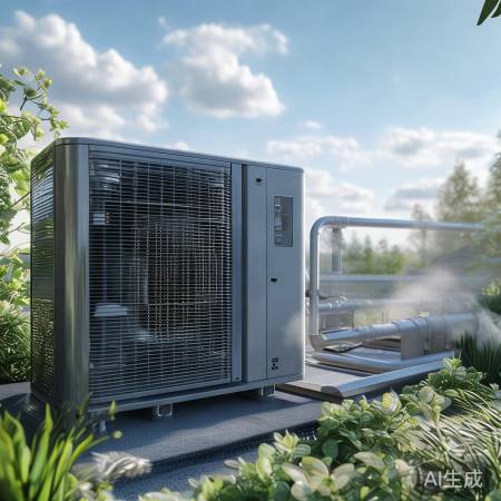 颠覆传统,环保舒适热水新选择