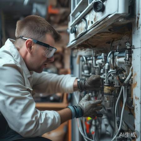 包河空气能热水系统维修服务指南