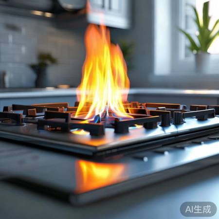 林内燃气灶新加坡：高效烹饪新选择