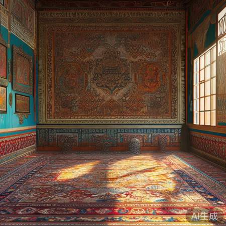 “步骤五：装点美化”