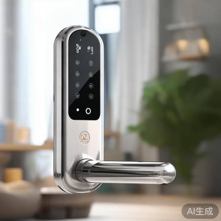 济南天桥区智能锁最新报价一览