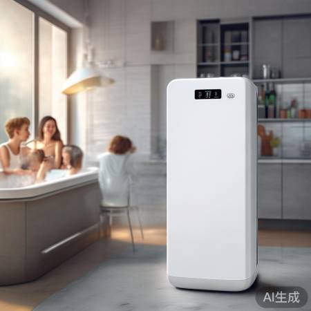 江苏空气能热水机：节能环保，四季恒温的选择