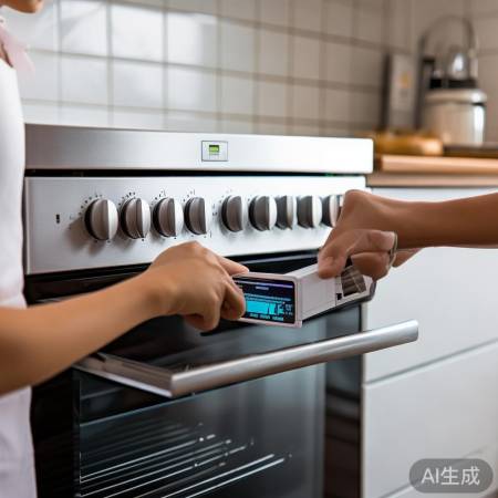 检查温控器，调整或更换