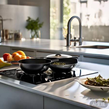 集成灶多功能，水槽实用爆表