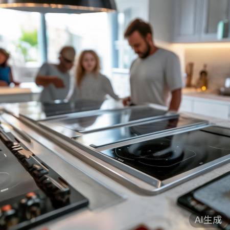 集成灶价格多样，性价比为重