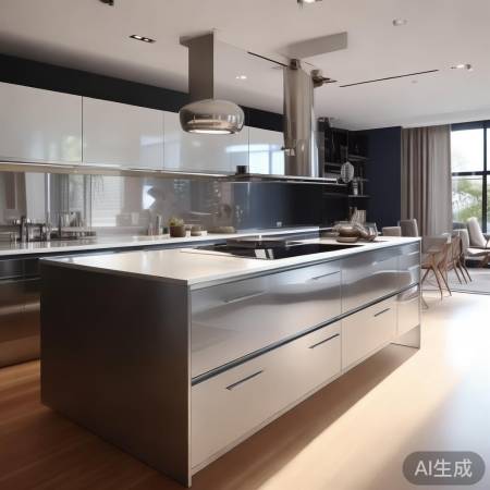 美的消毒柜：深层杀菌，守护家人健康生活