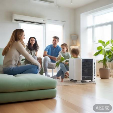 空调节能使用妙招