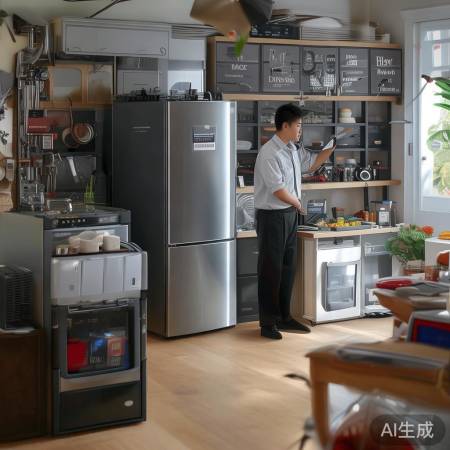 上门维修洗衣机服务哪家好？