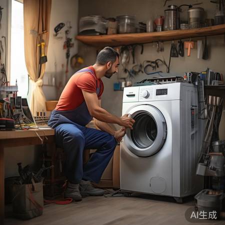 上门维修服务注意事项