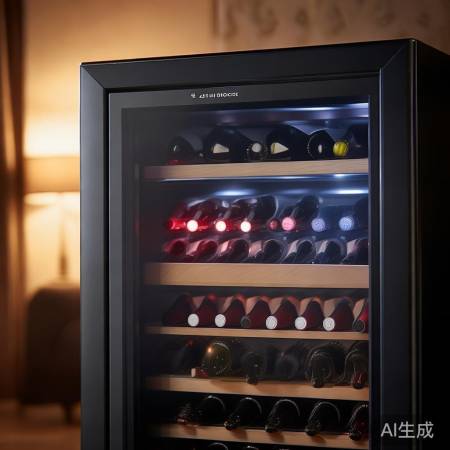 红酒储存温度灵活调整