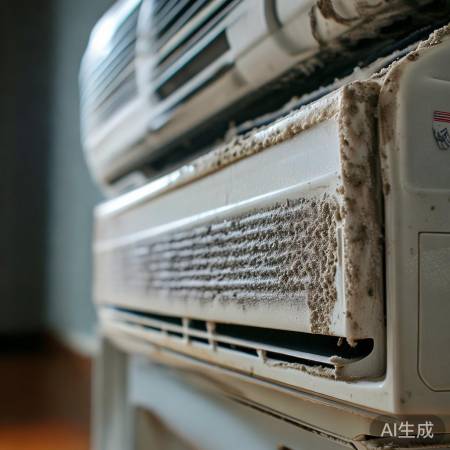 空调清洗攻略：志俊空调清洗技巧分享