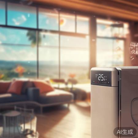 空调功能大盘点：高效制冷与舒适生活必备技巧
