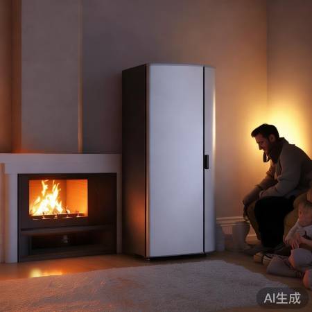 燃气壁挂炉：舒适取暖，节能环保之选