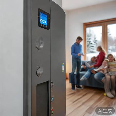 壁挂炉安全使用指南