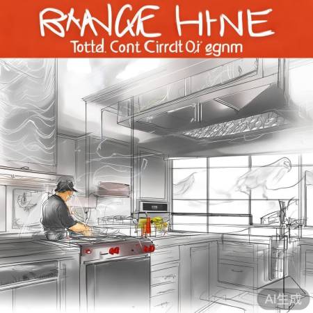 油烟机总控线路图解：家用油烟机安装与维护指南