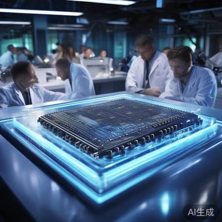 空气能IGBT芯片：高效能心脏，驱动未来能源革新