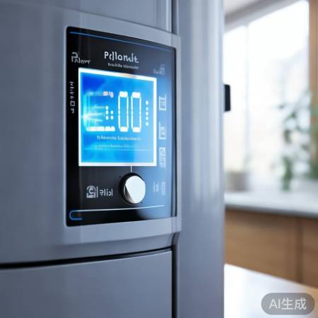 热水器省心选择：直接加热，简单快捷！