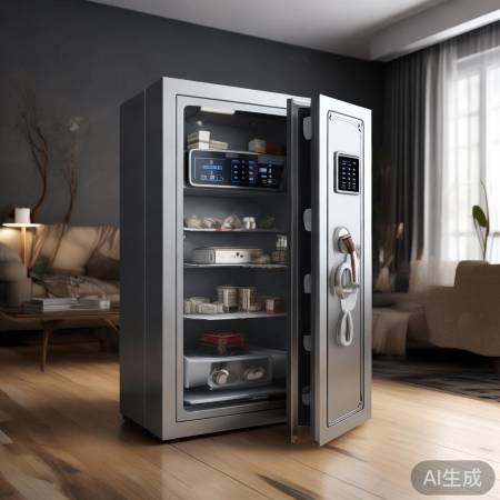 临沂家用智能保险柜价格对比：性价比高的几款推荐