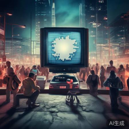 东方卫视信号受阻，全国观众急寻解决办法